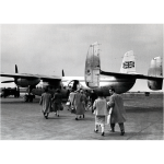 BEA Airspeed Ambassador