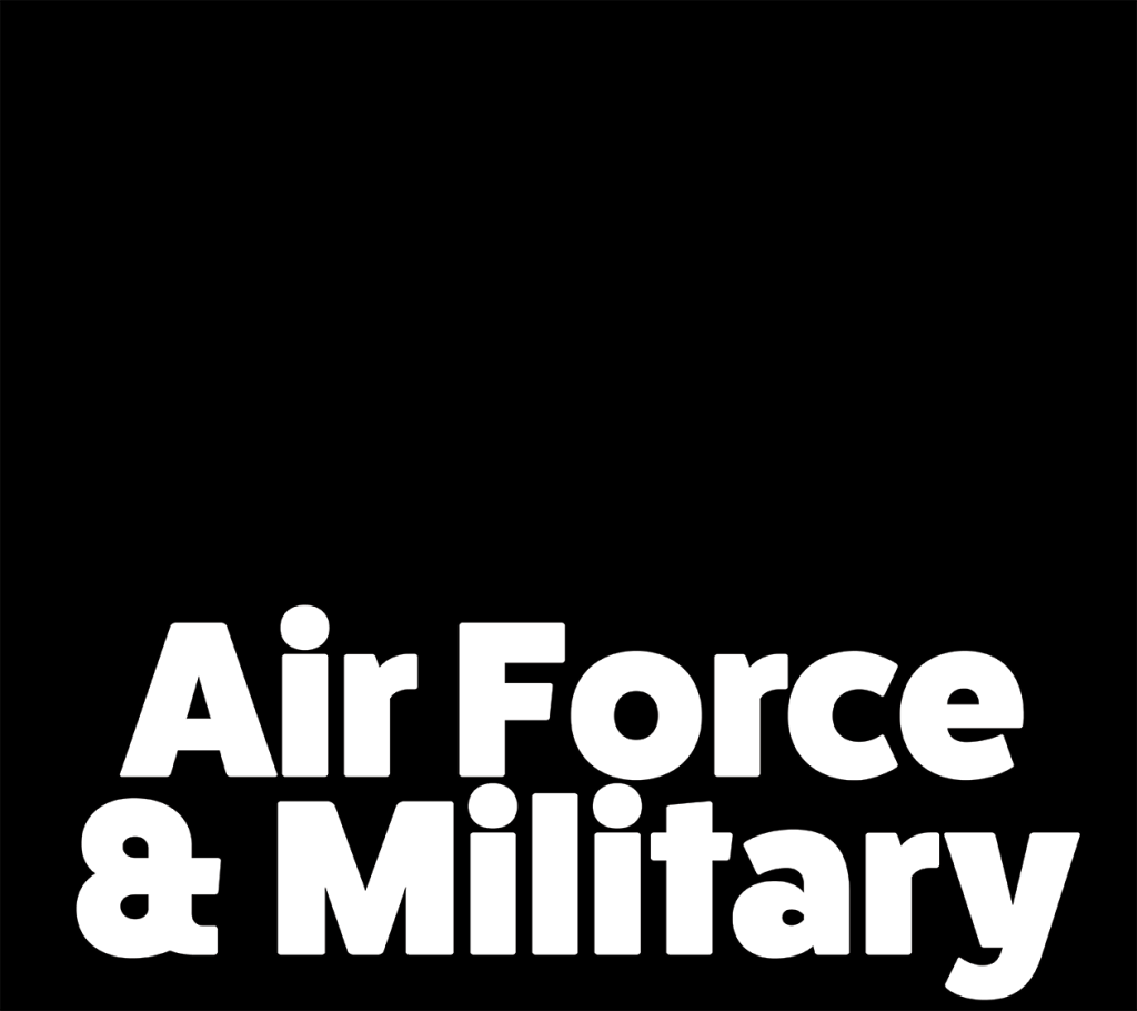 Air Force & Military